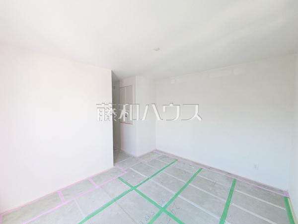 2号棟 居室 【福岡市南区西長住3丁目】 2号棟 居室 【福岡市南区西長住3丁目】