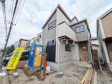1号棟 外観 【府中市四谷3丁目】 1号棟 外観 【府中市四谷3丁目】