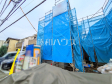 1号棟 外観 【府中市四谷3丁目】 1号棟 外観 【府中市四谷3丁目】