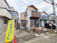2号棟 外観 【府中市四谷3丁目】 2号棟 外観 【府中市四谷3丁目】