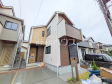 2号棟 外観 【府中市四谷3丁目】 2号棟 外観 【府中市四谷3丁目】