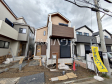 2号棟 外観 【府中市四谷3丁目】 2号棟 外観 【府中市四谷3丁目】
