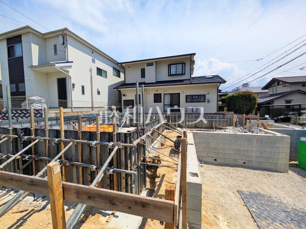 外観 【福岡市南区長住7丁目】 外観 【福岡市南区長住7丁目】