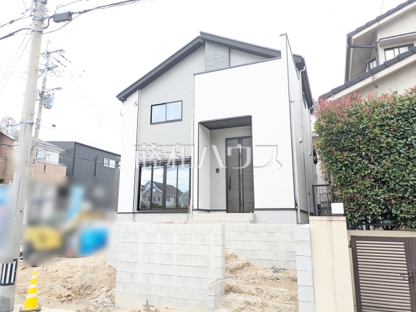 外観 【福岡市南区長住7丁目】 外観 【福岡市南区長住7丁目】