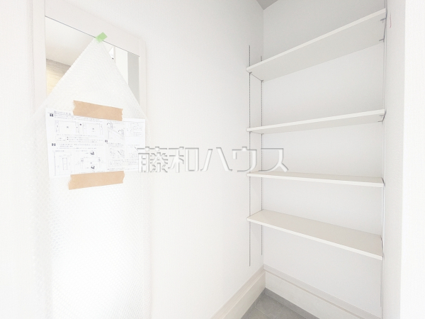 収納 【福岡市南区長住7丁目】 収納 【福岡市南区長住7丁目】