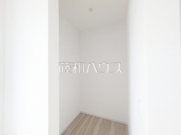 収納 【福岡市南区長住7丁目】 収納 【福岡市南区長住7丁目】