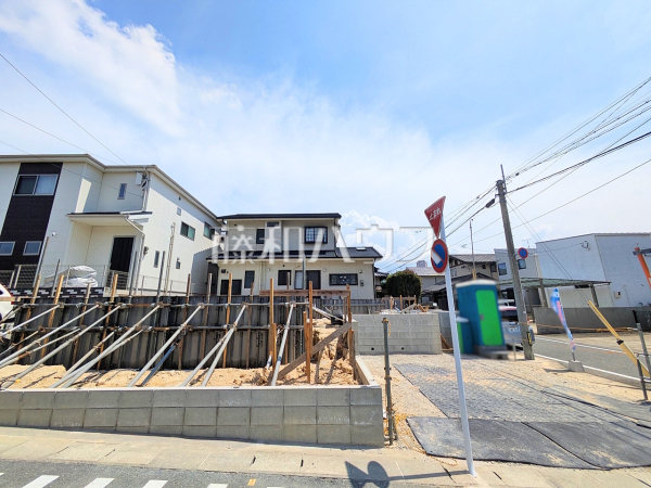 外観 【福岡市南区長住7丁目】 外観 【福岡市南区長住7丁目】