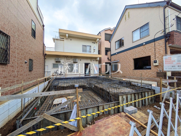 外観 【朝霞市三原3丁目】 外観 【朝霞市三原3丁目】