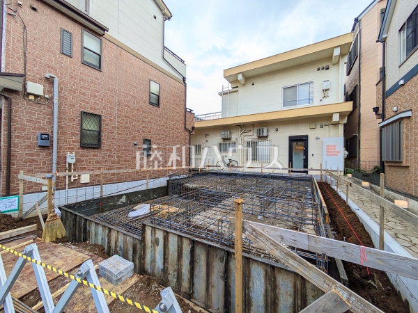外観 【朝霞市三原3丁目】 外観 【朝霞市三原3丁目】