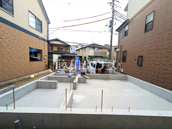 外観 【朝霞市三原3丁目】 外観 【朝霞市三原3丁目】