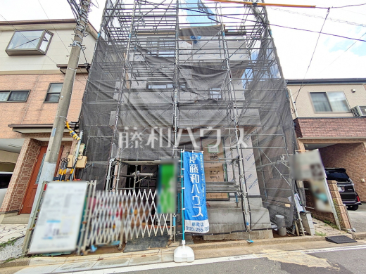 外観 【朝霞市三原3丁目】