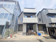 1号棟 外観 【福岡市博多区光丘町3丁目】 1号棟 外観 【福岡市博多区光丘町3丁目】