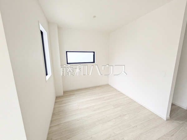 1号棟 居室 【福岡市博多区光丘町3丁目】 1号棟 居室 【福岡市博多区光丘町3丁目】