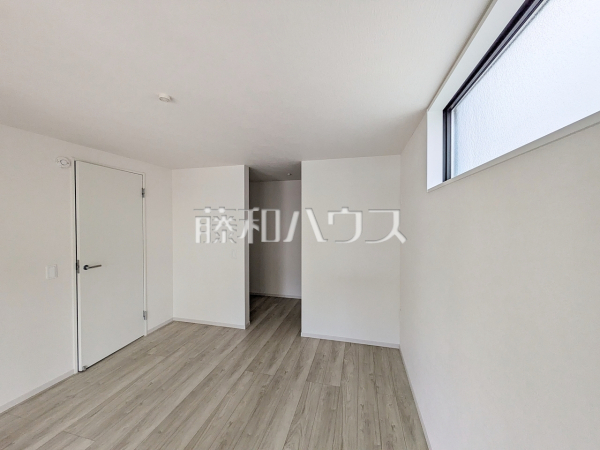 1号棟 居室 【福岡市博多区光丘町3丁目】 1号棟 居室 【福岡市博多区光丘町3丁目】