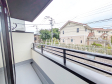 1号棟 バルコニー 【福岡市博多区光丘町3丁目】 1号棟 バルコニー 【福岡市博多区光丘町3丁目】