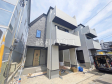 1号棟 外観 【福岡市博多区光丘町3丁目】 1号棟 外観 【福岡市博多区光丘町3丁目】