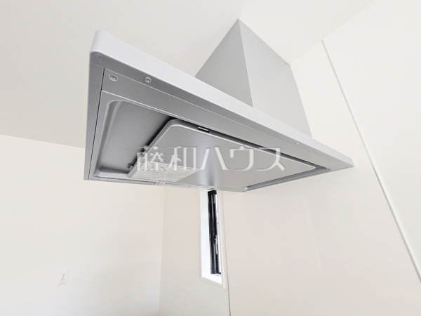 1号棟 キッチン 【福岡市博多区光丘町3丁目】 1号棟 キッチン 【福岡市博多区光丘町3丁目】