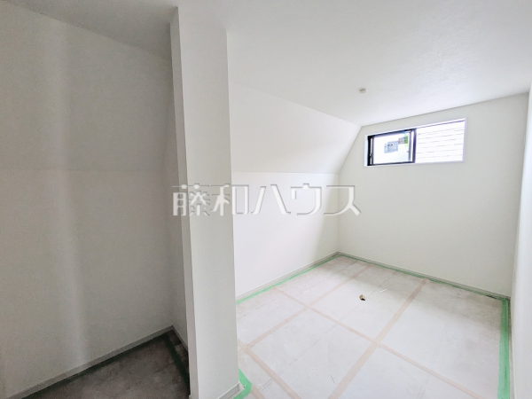 1号棟 居室 【福岡市博多区光丘町3丁目】 1号棟 居室 【福岡市博多区光丘町3丁目】