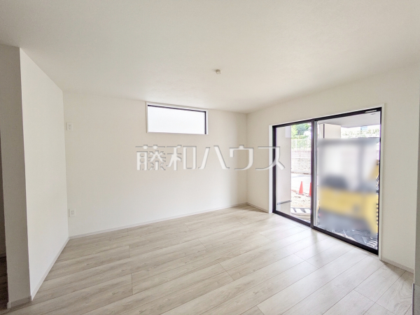 1号棟 居室 【福岡市博多区光丘町3丁目】 1号棟 居室 【福岡市博多区光丘町3丁目】