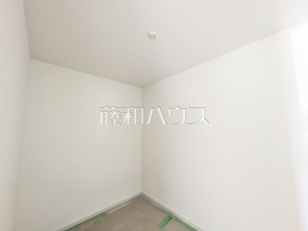 1号棟 収納 【福岡市博多区光丘町3丁目】 1号棟 収納 【福岡市博多区光丘町3丁目】
