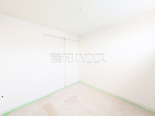 2号棟 居室 【福岡市博多区光丘町3丁目】 2号棟 居室 【福岡市博多区光丘町3丁目】