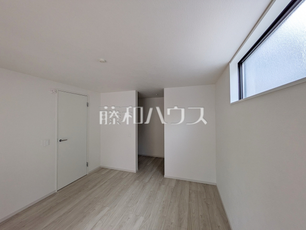 2号棟 居室 【福岡市博多区光丘町3丁目】 2号棟 居室 【福岡市博多区光丘町3丁目】