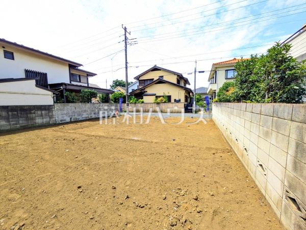 外観 【小平市花小金井5丁目】 外観 【小平市花小金井5丁目】
