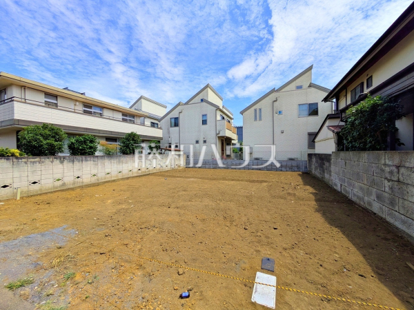 外観 【小平市花小金井5丁目】 外観 【小平市花小金井5丁目】