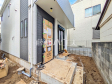 B号棟 玄関 【小平市花小金井5丁目】 B号棟 玄関 【小平市花小金井5丁目】