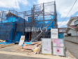 2号棟 外観 【練馬区下石神井2丁目】 2号棟 外観 【練馬区下石神井2丁目】