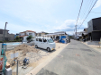 現場風景 【福岡市早良区干隈5丁目】 現場風景 【福岡市早良区干隈5丁目】