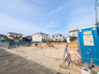 現場風景 【福岡市早良区干隈5丁目】 現場風景 【福岡市早良区干隈5丁目】