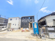 現場風景 【福岡市早良区干隈5丁目】 現場風景 【福岡市早良区干隈5丁目】