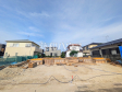 現場風景 【福岡市早良区干隈5丁目】 現場風景 【福岡市早良区干隈5丁目】
