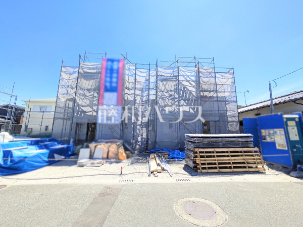 外観 【福岡市早良区干隈5丁目】 外観 【福岡市早良区干隈5丁目】