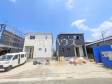 現場風景 【福岡市早良区干隈5丁目】 現場風景 【福岡市早良区干隈5丁目】