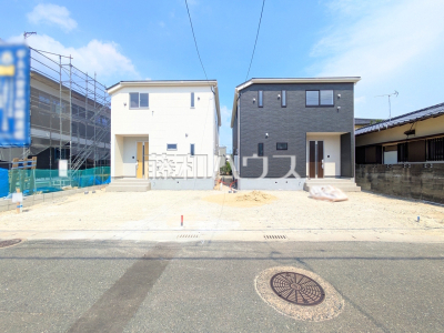 福岡市早良区干隈5丁目
