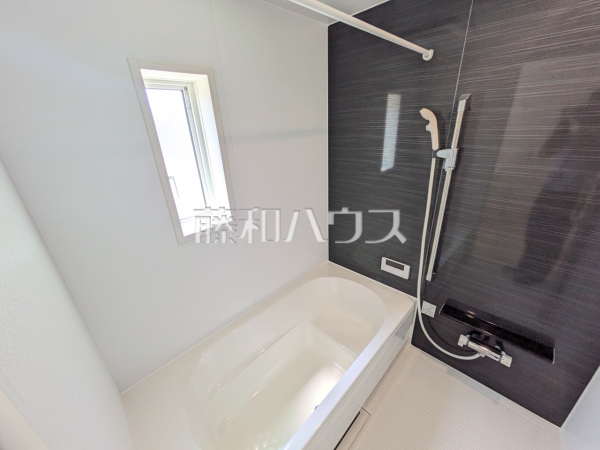 2号棟 浴室 【福岡市早良区干隈5丁目】 2号棟 浴室 【福岡市早良区干隈5丁目】