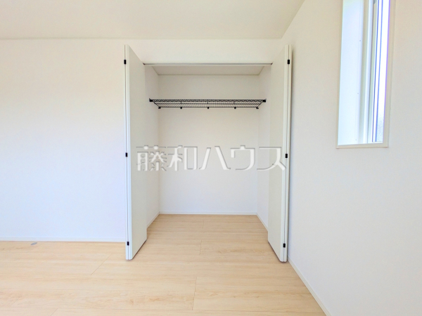 2号棟 居室 【福岡市早良区干隈5丁目】 2号棟 居室 【福岡市早良区干隈5丁目】