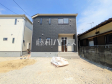 2号棟 外観 【福岡市早良区干隈5丁目】 2号棟 外観 【福岡市早良区干隈5丁目】