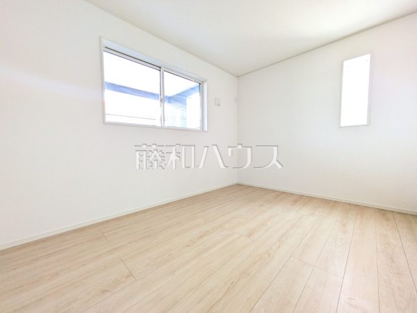 2号棟 居室 【福岡市早良区干隈5丁目】 2号棟 居室 【福岡市早良区干隈5丁目】