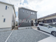 2号棟 外観 【福岡市早良区干隈5丁目】 2号棟 外観 【福岡市早良区干隈5丁目】