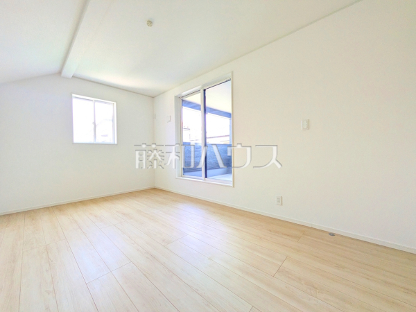 2号棟 居室 【福岡市早良区干隈5丁目】 2号棟 居室 【福岡市早良区干隈5丁目】