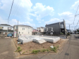 接道状況および現場風景 【府中市晴見町3丁目】 接道状況および現場風景 【府中市晴見町3丁目】