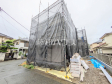 1号棟 外観 【府中市晴見町3丁目】 1号棟 外観 【府中市晴見町3丁目】