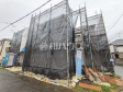 1号棟 外観 【府中市晴見町3丁目】 1号棟 外観 【府中市晴見町3丁目】