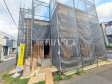 1号棟 外観 【府中市晴見町3丁目】 1号棟 外観 【府中市晴見町3丁目】