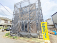 1号棟 外観 【府中市晴見町3丁目】 1号棟 外観 【府中市晴見町3丁目】