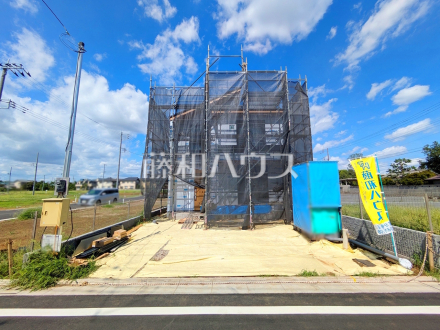 外観 【国分寺市戸倉4丁目】/撮影日2026/07/19
