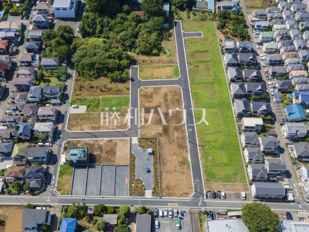航空写真 【国分寺市戸倉4丁目】/撮影日2026/07/09